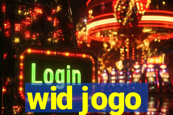 wid jogo